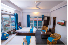 Hotel Tulip Pokhara Inn